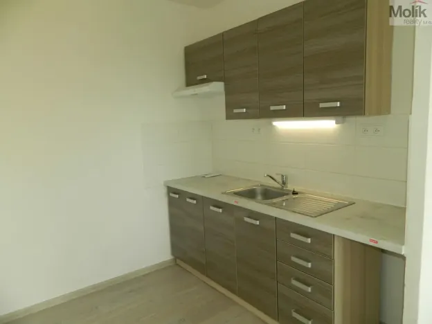 Pronájem bytu 1+kk, Most, Česká, 33 m2