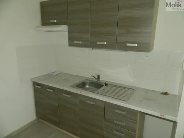 Pronájem bytu 1+kk, Most, Česká, 33 m2