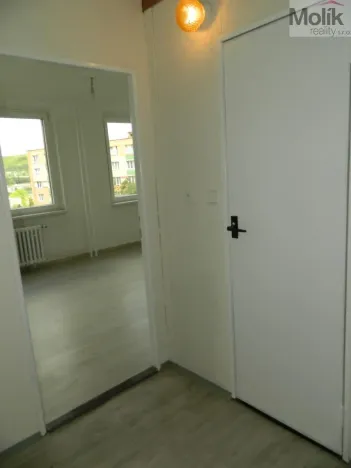 Pronájem bytu 1+kk, Most, Česká, 33 m2