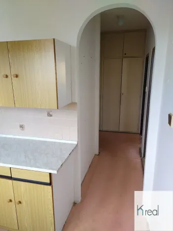 Prodej bytu 2+1, Cheb, Jungmannova, 53 m2