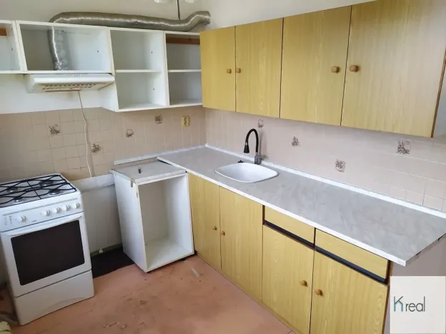 Prodej bytu 2+1, Cheb, Jungmannova, 53 m2