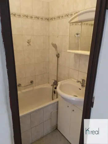 Prodej bytu 2+1, Cheb, Jungmannova, 53 m2