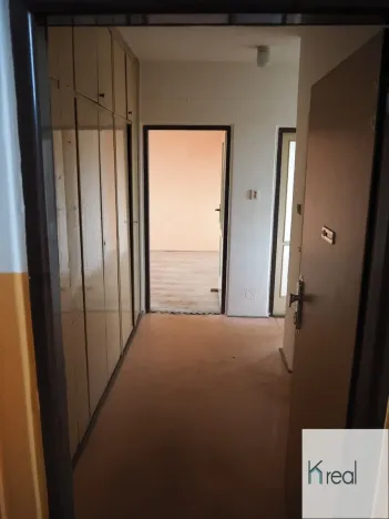 Prodej bytu 2+1, Cheb, Jungmannova, 53 m2