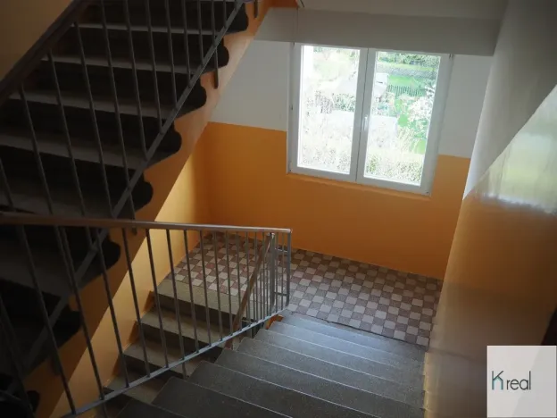 Prodej bytu 2+1, Cheb, Jungmannova, 53 m2