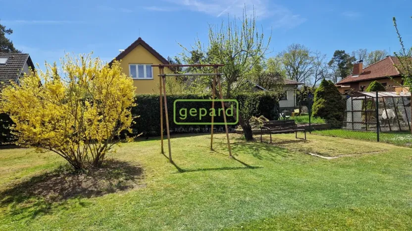 Prodej rodinného domu, Praha, Letní, 110 m2