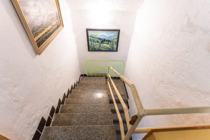 Prodej rodinného domu, Praha, Letní, 110 m2