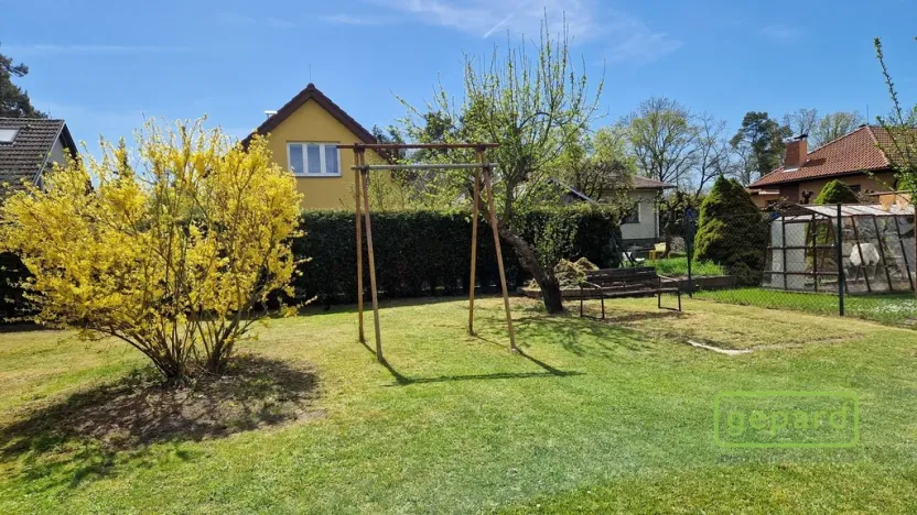 Prodej rodinného domu, Praha, Letní, 110 m2
