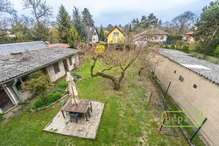 Prodej rodinného domu, Praha, Letní, 110 m2