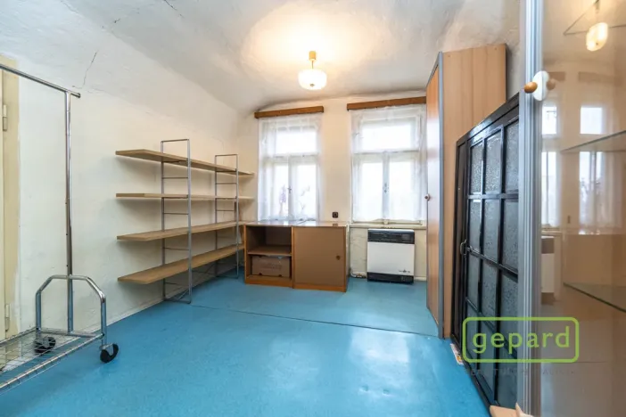 Prodej rodinného domu, Praha, Letní, 110 m2