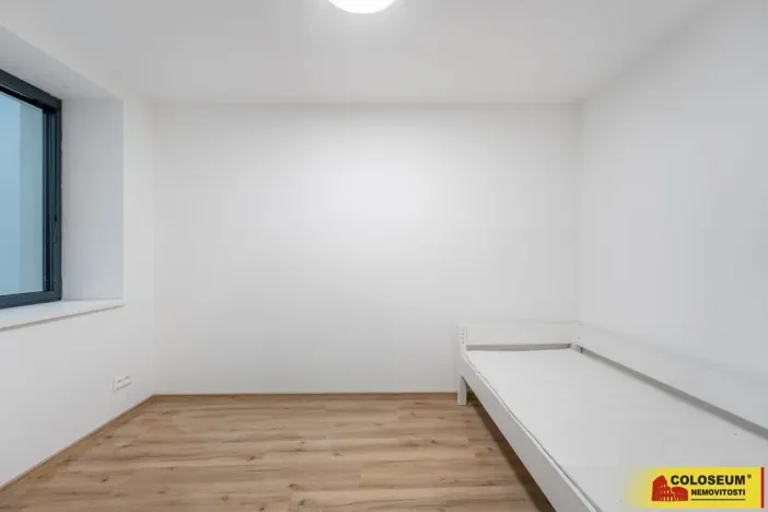 Pronájem bytu 1+kk, Brno - Husovice, 9 m2