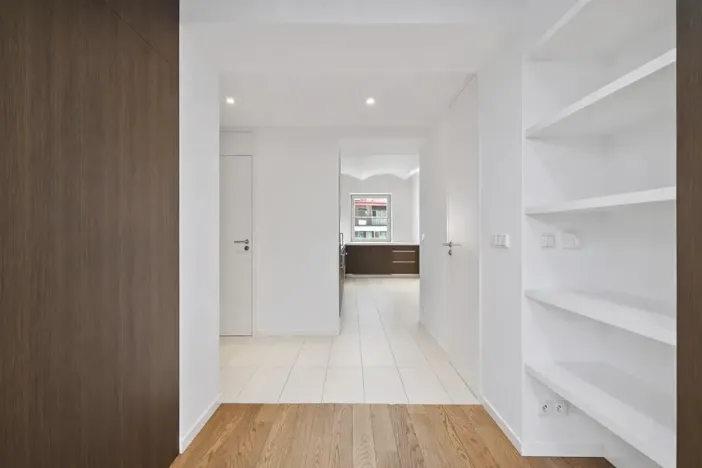 Pronájem bytu 3+1, Praha - Bubeneč, U akademie, 130 m2