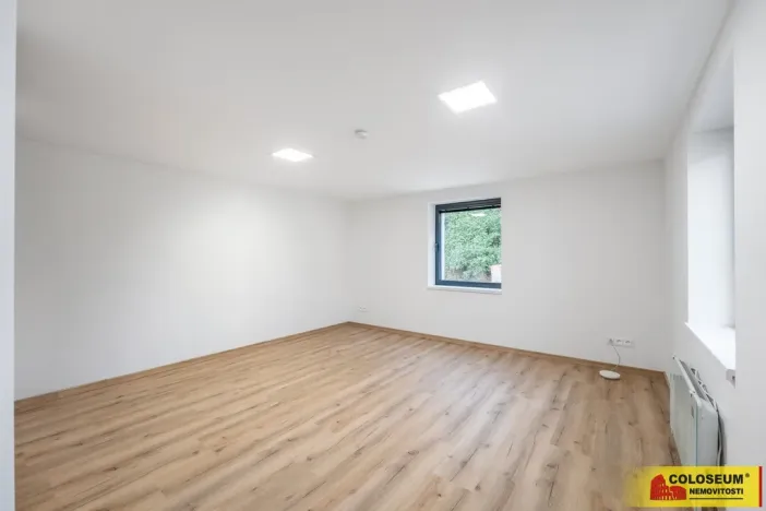 Pronájem bytu 1+kk, Brno - Husovice, 20 m2