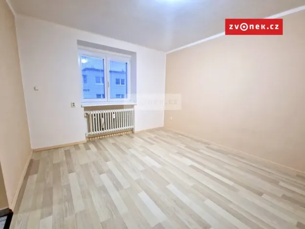 Pronájem bytu 1+1, Zlín, Lazy III, 33 m2
