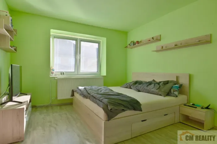 Pronájem rodinného domu, Senetářov, 108 m2