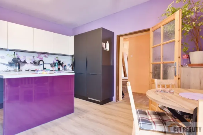 Pronájem rodinného domu, Senetářov, 108 m2