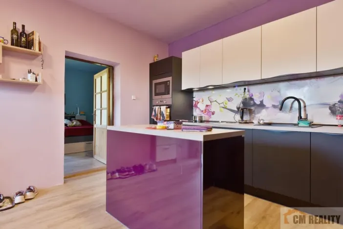 Pronájem rodinného domu, Senetářov, 108 m2