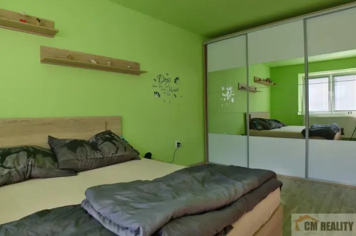 Pronájem rodinného domu, Senetářov, 108 m2