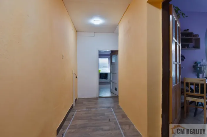 Pronájem rodinného domu, Senetářov, 108 m2