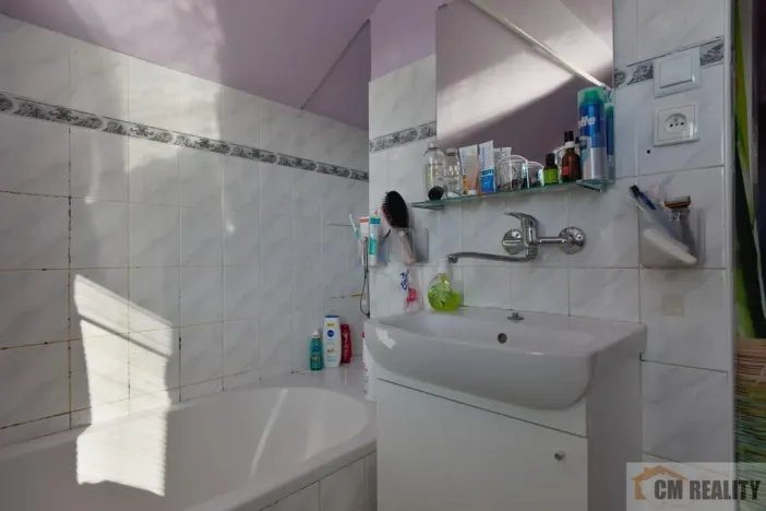 Pronájem rodinného domu, Senetářov, 108 m2