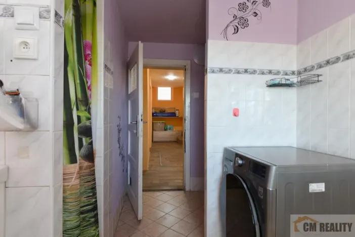 Pronájem rodinného domu, Senetářov, 108 m2