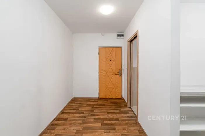 Prodej bytu 1+1, Děčín, Růžová, 35 m2