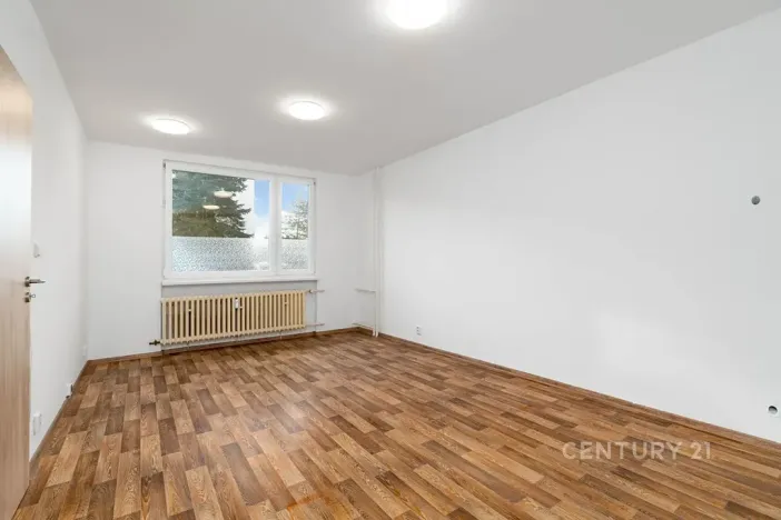 Prodej bytu 1+1, Děčín, Růžová, 35 m2