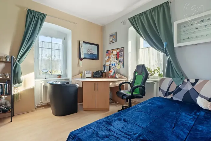 Prodej rodinného domu, Děčín, Vilsnická, 900 m2