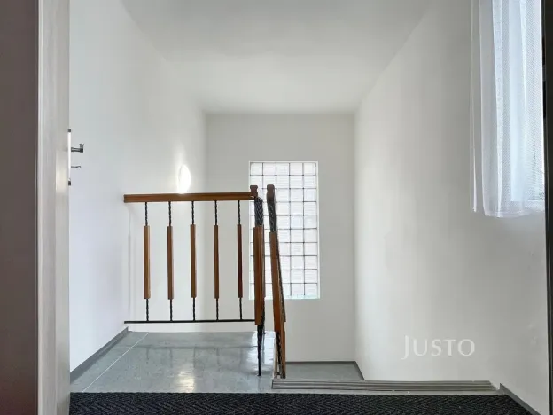 Pronájem bytu 3+1, Praha, Za humny, 66 m2