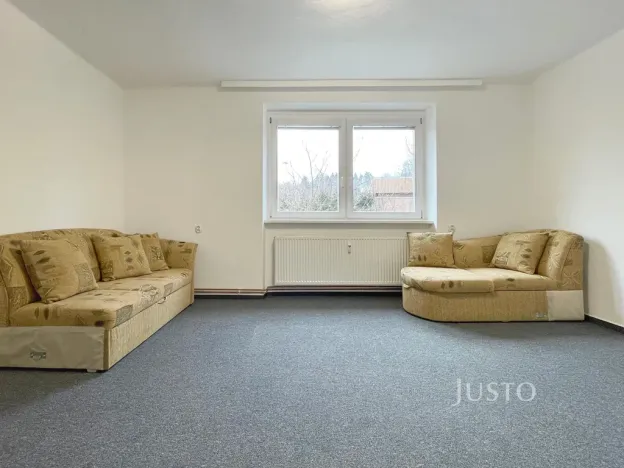 Pronájem bytu 3+1, Praha, Za humny, 66 m2