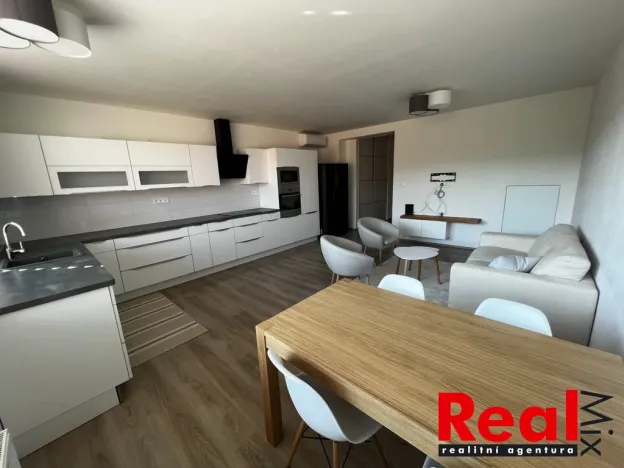 Pronájem rodinného domu, Brno, Klíny, 130 m2