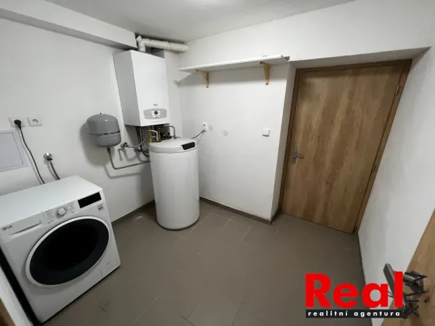 Pronájem rodinného domu, Brno, Klíny, 130 m2