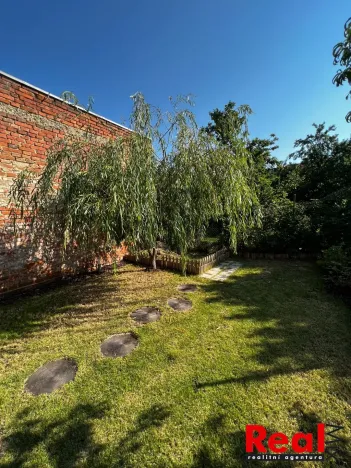 Pronájem rodinného domu, Brno, Klíny, 130 m2