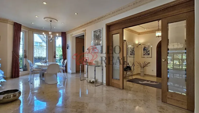 Prodej vily, Říčany - Strašín, Modřínová, 458 m2