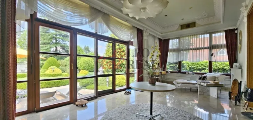 Prodej vily, Říčany - Strašín, Modřínová, 458 m2