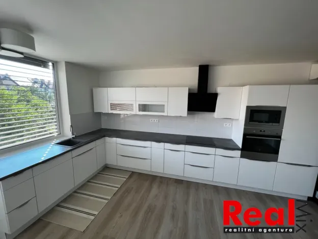 Pronájem bytu 3+kk, Brno, Klíny, 130 m2