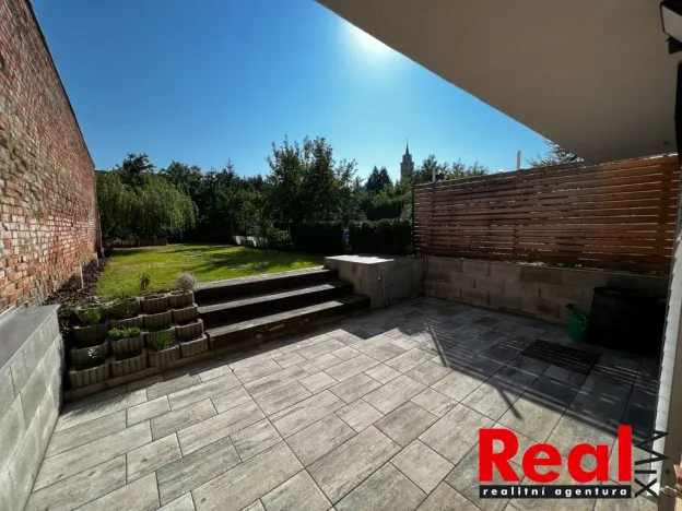 Pronájem bytu 3+kk, Brno, Klíny, 130 m2