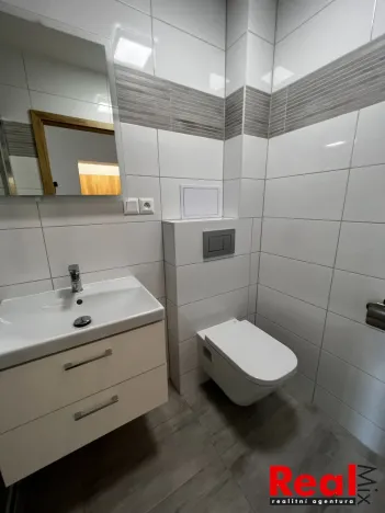 Pronájem bytu 3+kk, Brno, Klíny, 130 m2