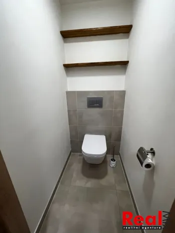 Pronájem bytu 3+kk, Brno, Klíny, 130 m2