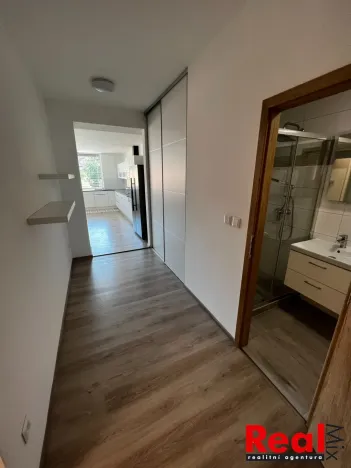 Pronájem bytu 3+kk, Brno, Klíny, 130 m2