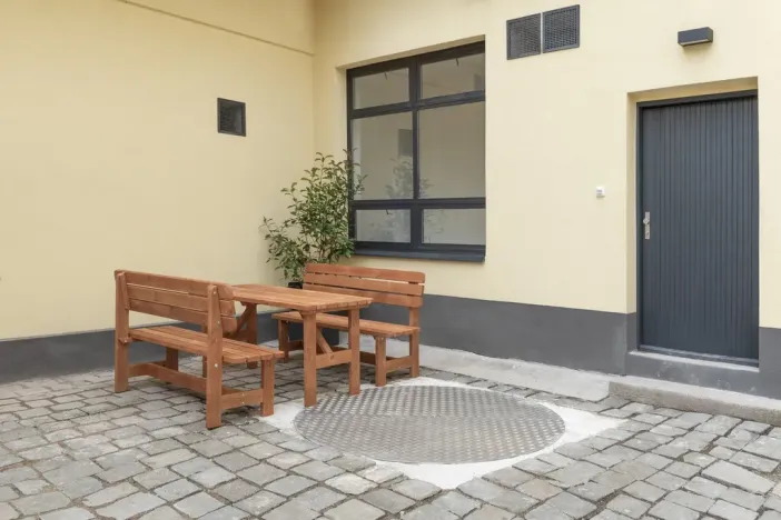 Prodej - jiné, Brno, Fryčajova, 9 m2