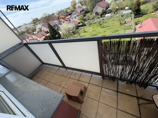 Prodej bytu 2+1, Počátky, Sídliště, 63 m2