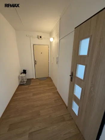 Prodej bytu 2+1, Počátky, Sídliště, 63 m2