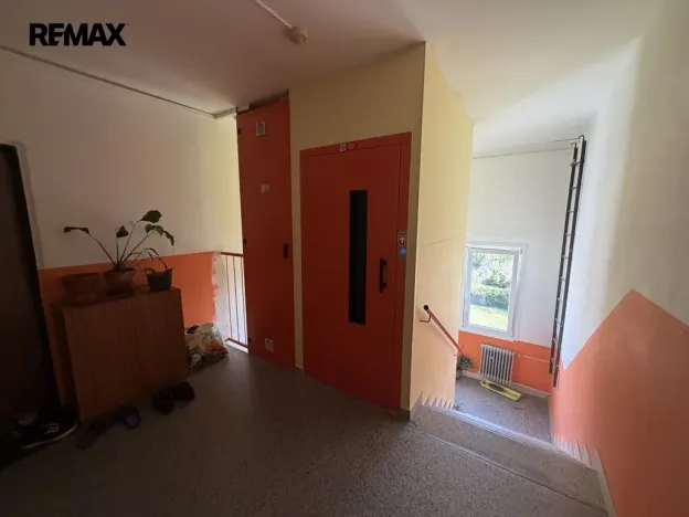 Prodej bytu 2+1, Počátky, Sídliště, 63 m2