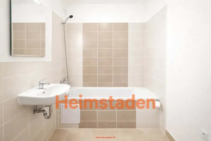 Pronájem bytu 3+1, Ostrava - Výškovice, Výškovická, 67 m2