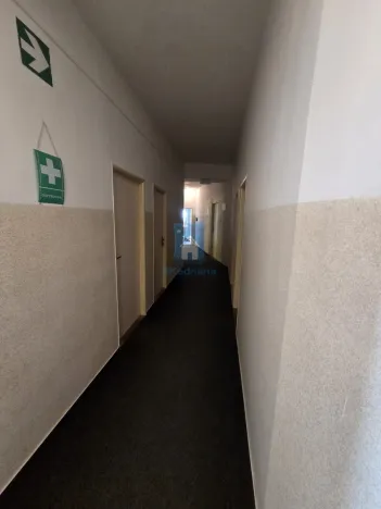 Pronájem kanceláře, Nýřany, Šůlova, 312 m2