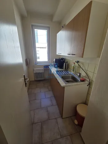 Pronájem kanceláře, Nýřany, Šůlova, 312 m2