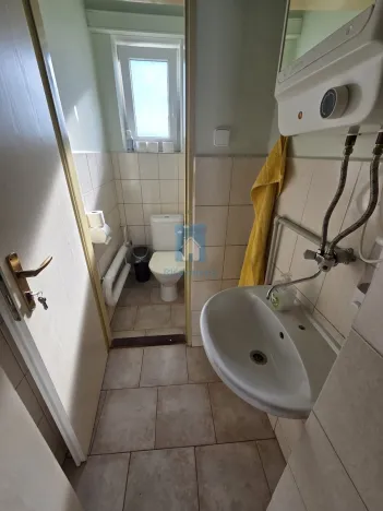 Pronájem kanceláře, Nýřany, Šůlova, 312 m2