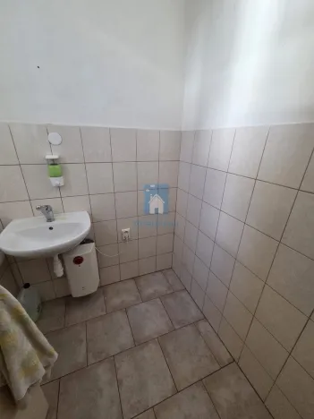 Pronájem kanceláře, Nýřany, Šůlova, 312 m2