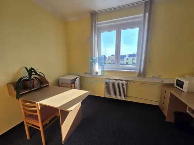 Pronájem kanceláře, Nýřany, Šůlova, 312 m2