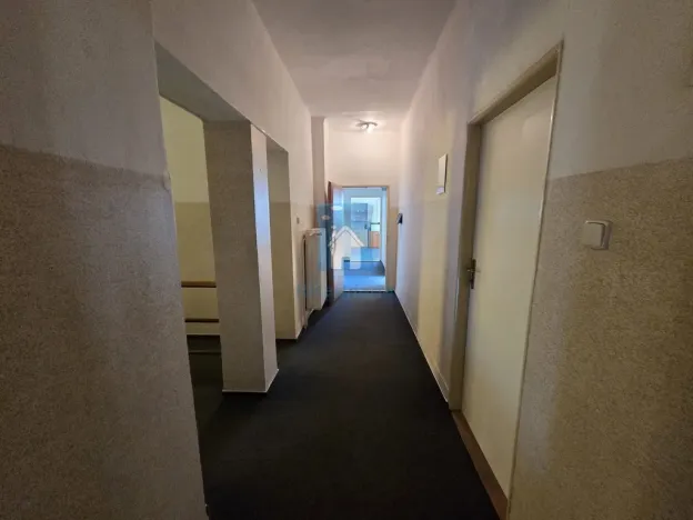 Pronájem kanceláře, Nýřany, Šůlova, 312 m2